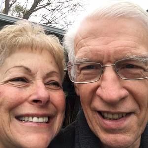 Meet your Posher, Tom